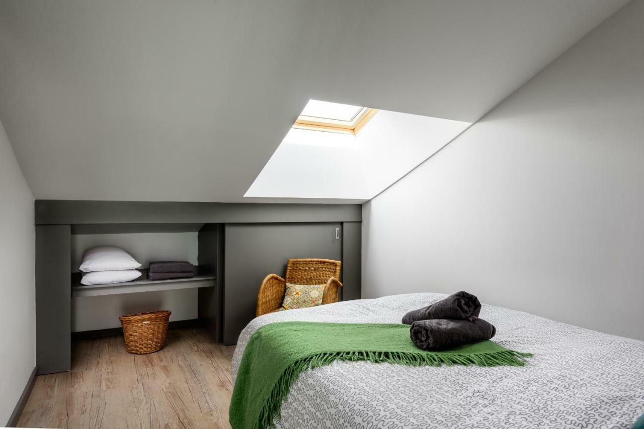 Lancing Beach Apartment. Exterior foto